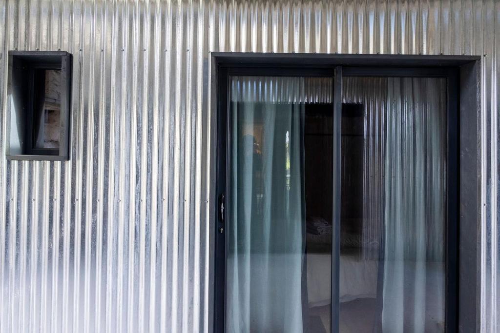 לנסיו La Ferme Du Golf, Gite Atypique Et Artistique מראה חיצוני תמונה